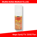 Spray magique pour la douleur articulaire-Haute qualité-Hot Sale-Quick Respone